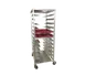 Doyon AL12 Tray Delivery Cart 1 image