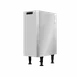 Eurodib CDIWS2 Resolute Silver Stand for Countertop Beverage Dispenser, Fits CDIW220, Construction 1 image