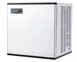 Icetro IM-1106-WH - 30" Cube‑Style Ice Maker 1,036 lb/24 hr Water‑Cooled ABS Interior NSF Certified 1 image