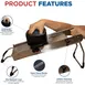 Jaccard 200441 Safe Hands Professional Mandolin Slicer 2 image