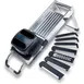 Jaccard 200441 Safe Hands Professional Mandolin Slicer 1 image
