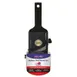 Jaccard 201207 Hands-O-Lin Tri-Blade Box Grater with Catch Lid 1 image