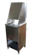 Jaccard 201504R4 Semi-Automatic Electric Meat Tenderizer 2 image