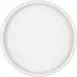 Libbey 611406012000000 - 3" Round Porcelain Condiment Bowl, 2 Oz, Oven/Microwave/Freezer Safe - Case 1 image