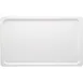 Libbey 630261512000000 China Food Pan - GN 1/1 Porcelain Dish, 49.71 oz, Microwave/Freezer Safe 1 image