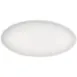 Libbey 630622812000000 Oval Porcelain Relish Dish 11" W x 5-3/8" D x 1-1/2" H Microwave Safe - 1/Case 1 image