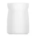 Libbey 630791512000000 China Jam Jar, 43.96 oz (4¾" Dia x 6⅝" H), Microwave & Freezer Safe, Bauscher 1 image
