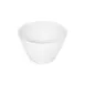 Libbey 641507512000000 - 8 oz Porcelain Bowl, 4" Dia x 2.5" H, Oven/Microwave/Freezer Safe - 1/Case 1 image