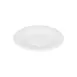 Libbey 643001712000000 6‑2/3" Porcelain Dinner Plate, Oven Microwave Freezer and Dishwasher Safe 1 image