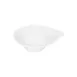 Libbey 643611212000000 Sauce Boat, 2.4 oz Porcelain, 4.5" W x 4.4" D x 1.5" H, Oven/Microwave Safe 1 image