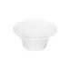 Libbey 643668512000000 Tafelstern Soup Bowl, 6" Dia, 11.8 Oz Porcelain, Oven/Microwave Safe - Case 1 image