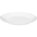 Libbey 645203512000000 China Oval Platter 14" x 9-3/8" Porcelain Oven/Microwave/Freezer Safe-1/Case 1 image