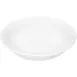 Libbey 645306312000000 - 6.8 Oz Fruit Dish Bowl, 5" Dia x 1.3" H, Porcelain, Microwave Safe - 1/Case 1 image