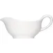 Libbey 654381012000000 Sauce Boat 3.4 Oz (5" Dia x 2-1/8" H) Porcelain Oven/Freezer Safe -1/Case 1 image