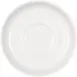 Libbey 654694512000000 - Porcelain Saucer 6-1/8" Dia x 1" H, Oven & Freezer & Dishwasher Safe - Case 1 image