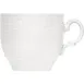 Libbey 657537512000000 China Cups, 8.8 oz (3.3" Dia.) Porcelain, Freezer & Dishwasher Safe - Case 1 image