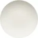 Libbey 669132461425807 Coupe Plate, 10‑5/8" Dia, Porcelain, Microwave/Freezer Safe - Case 1 image