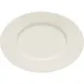 Libbey 669201862000000 Porcelain Platter 7" x 5-1/8" Oven/Microwave/Freezer/Dishwasher Safe - 1/Case 1 image