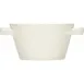 Libbey 669277762000000 Cream Soup Bowl, 9.1 Oz (4" Dia x 2-1/4" H) Porcelain, Oven Safe - Case 1 image