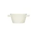 Libbey 669288562000000 Cream Soup Cup 11.8 oz (4¼" Dia x 2½" H) Porcelain Oven Safe - Case 1 image