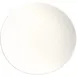 Libbey 669337562000000 - 30 oz Slanted Porcelain Bowl, Oven/Microwave/Freezer Safe, 1/Case 1 image