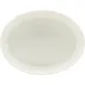 Libbey 669621262000000 Oval Porcelain Bowl, 6 oz, 4½" W x 3½" D x 1¼" H, Oven Freezer Safe 1 image