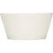 Libbey 669659562000000 - 15.2 Oz Round Porcelain Bowl, 4" Dia x 2.5" H, Oven/Microwave Safe - 1/Case 1 image