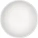 Libbey 670571212000000 12.2 oz Round Porcelain Bowl, 4" Dia x 2¼" H, Freezer Dishwasher Safe - Case 1 image