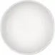 Libbey 670572012000000 - 8" Porcelain Bowl, 41.9 oz 2.5" H, Microwave/Freezer/Dishwasher - Case 1 image