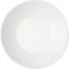 Libbey 671133012000000 China Plate – 11‑7/8" Coupe Rim Porcelain, 57.48 oz, Dishwasher Safe - Case 1 image