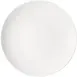 Libbey 671142812000000 China Plate – 11" Round Half‑Deep Coupe Porcelain, Oven/Microwave Safe - Case 1 image