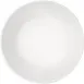 Libbey 671301412000000 - Round Porcelain Salad Bowl, 5" Dia x 1-5/8" H, 11.8 Oz, Oven/Microwave Safe 1 image