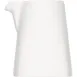 Libbey 671460512000000 Creamer Pitcher, 1.7 Oz Porcelain, Oven/Microwave Safe - Case 1 image