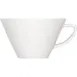 Libbey 671517612000000 China Cup, 8.8 oz (4.13" Dia.), Porcelain, Oven Safe, Dishwasher Safe - Case 1 image
