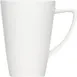 Libbey 671562612000000 China Mug 8.8 oz (3" x 4-1/8") Oven/Microwave/Freezer Safe - 12/Case 1 image