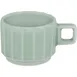 Libbey 6765209B1000000 China Cups 3 oz (1‑1/2”) Porcelain Microwave/Freezer/Dishwasher Safe - Case 1 image