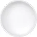 Libbey 676571512000000 - 20.3 oz Porcelain Bowl, 6" Dia x 1-6/7" H, Microwave/Freezer Safe - Case 1 image