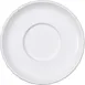 Libbey 676690912000000 China Saucer 1 image