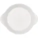 Libbey 678851112000000 - Round Porcelain Au Gratin Dish, 6.3" Dia, 10.8 oz, Oven/Microwave Safe - 12/Case 1 image