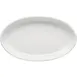 Libbey 678872412000000 China Ramekin, Oval Porcelain Souffle Bowl, 19.3 oz, Oven/Freezer Safe - Case 1 image