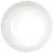 Libbey 680651012000000 - 9.5 Oz Porcelain Bowl, 3" Dia x 2-1/6" H, Dishwasher Safe - 1/Case 1 image