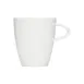 Libbey 692563012000000 China Mug, 10.1 oz (3¼" Dia x 3⅞" H) Porcelain, Oven & Dishwasher Safe - Case 1 image