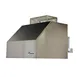Peerless VL-30 Ventless Exhaust System 1 image