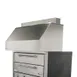 Peerless VL-50 Ventless Exhaust System 1 image