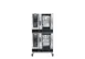 RATIONAL ICC 6-HALF NG 120V 1 PH (PKGDUO) Gas Combi Oven 1 image