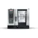 RATIONAL ICC 6-HALF NG 120V 1 PH (PKGSINGLE) Gas Combi Oven 1 image