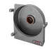 Uniworld UVS-HON Housing for slicer/shredder (NET price 1 image