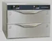Alto-Shaam 500-2DI-QS Free Standing Warming Drawer 1 image