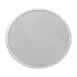 American Metalcraft 18716 Pizza Screen - 16" Heavy Duty Aluminum, Round Baking Disk for Crusts 1 image