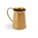 American Metalcraft GSCP3 Metal Creamer 1 image